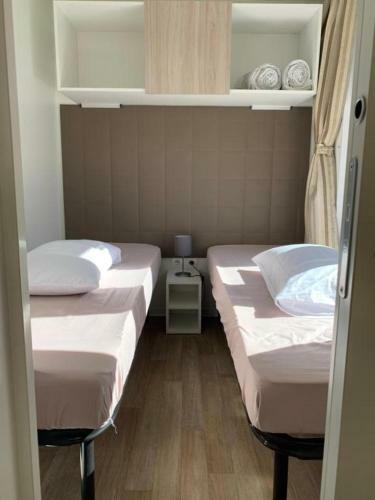 Camping Del Sole Village