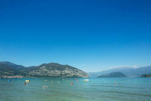 Camping Del Sole Village