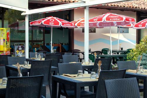 Camping Del Sole Village