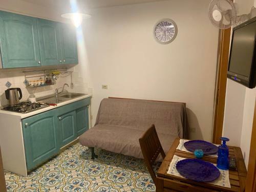 Bed & Breakfast Casetta Aragonese Ischia