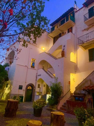 Bed & Breakfast Casetta Aragonese Ischia