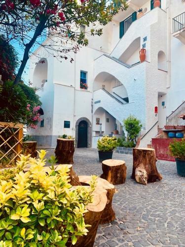 Bed & Breakfast Casetta Aragonese Ischia