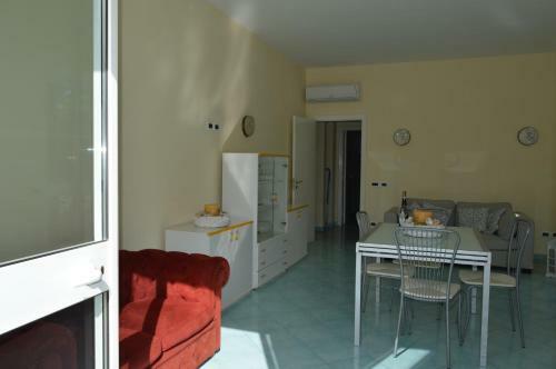 Alexander Apartament