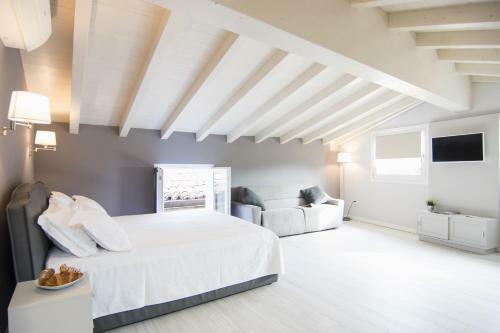 Apartamento La Quadra Suites