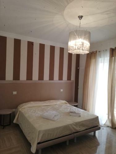 Apartamento Suite In Citt� Residence