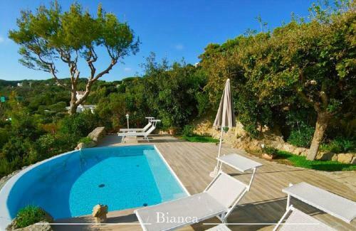 Villa In Forio Sleeps 4 Includes Swimming Pool Air Con And Wifi