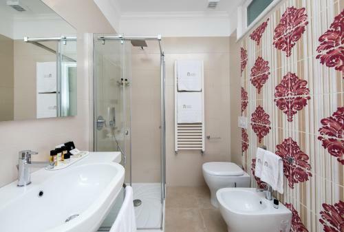 Vittoria Colonna Luxury B&B