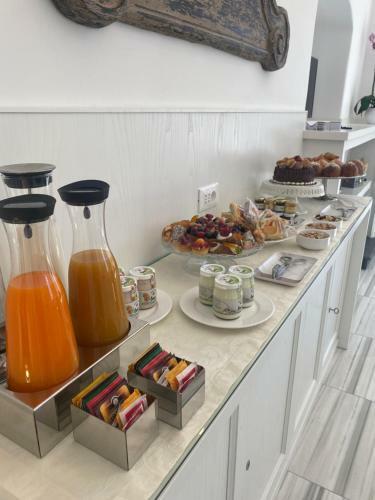 Vittoria Colonna Luxury B&B