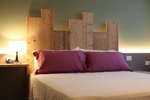 Bed & Breakfast Locanda Nova