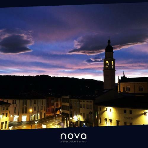 Bed & Breakfast Locanda Nova