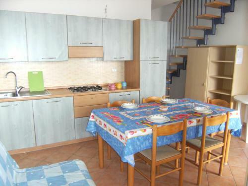 Apartamento Residence La Darsena