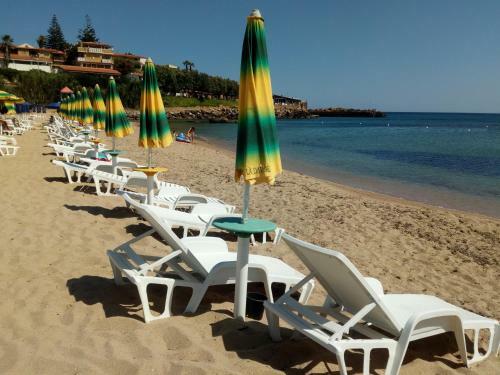 Apartamento Residence La Darsena