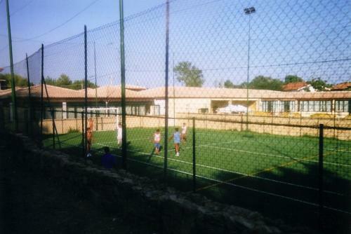 Apartamento Residence La Darsena