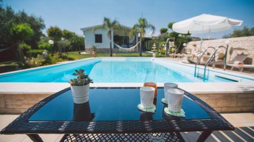 Villa Ferradina 4&2