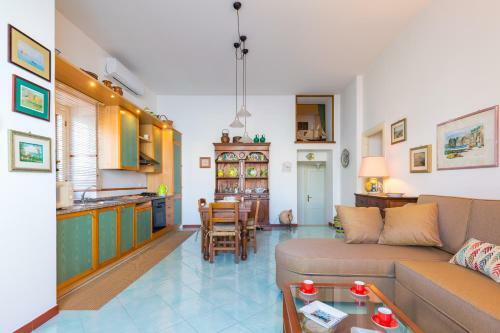 Apartamento Terrazza Morgera By Napoliapartments