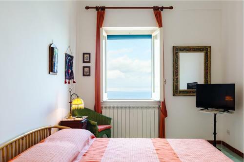 Apartamento Terrazza Morgera By Napoliapartments