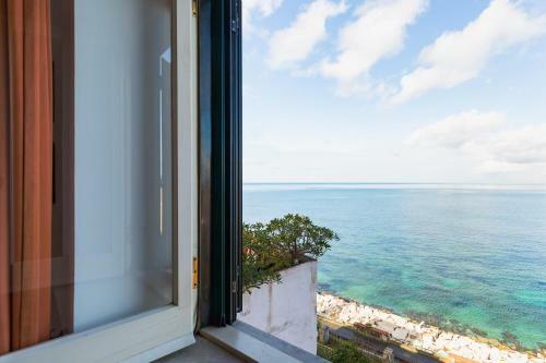 Apartamento Terrazza Morgera By Napoliapartments