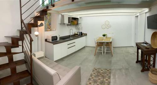 Apartamento Profumo