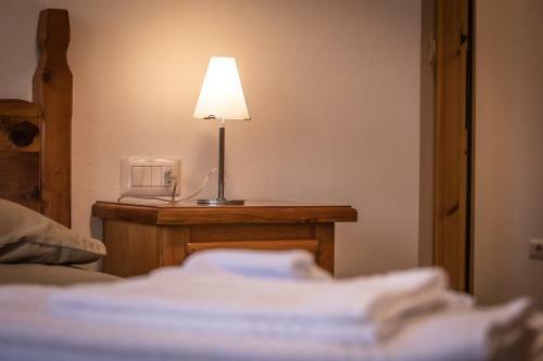 Apartamento Appartamenti Pirovano Valdidentro