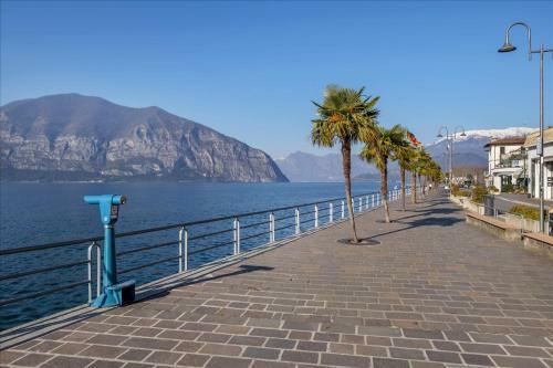 Apartamento I Balconi