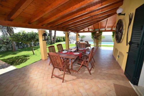 Villa Le Dune