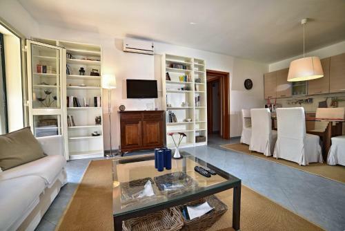 Villa Le Dune