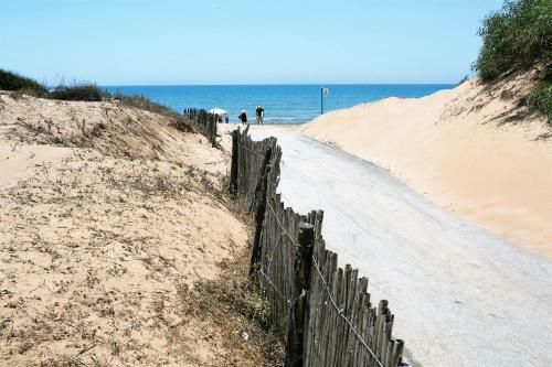 Villa Le Dune