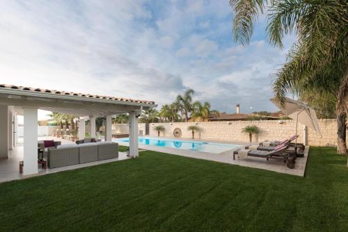 Villa Le Palme