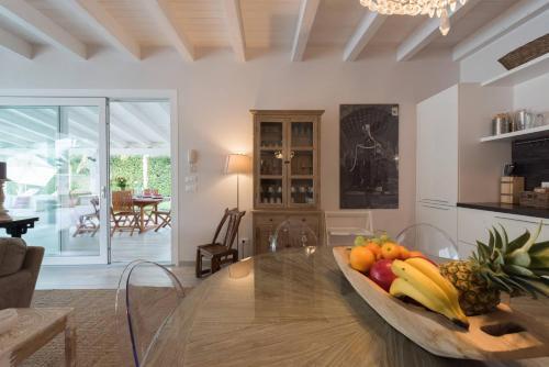 Villa Le Palme