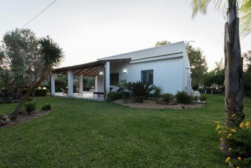 Villa Zagara