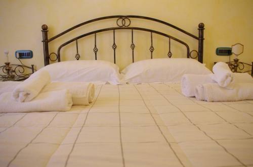 D� Ajala - B&B De Charme
