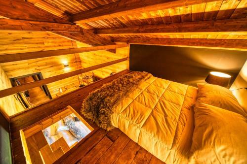 Hostal Baita Maore Luxury Rooms