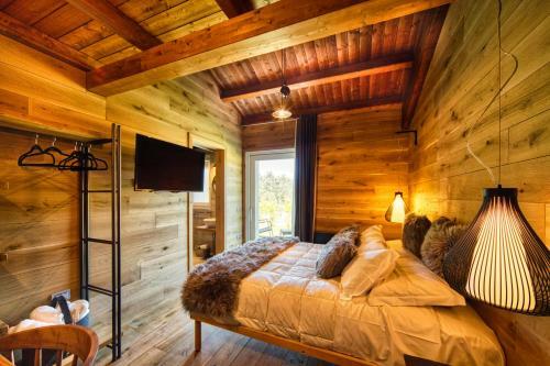 Hostal Baita Maore Luxury Rooms