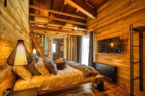 Hostal Baita Maore Luxury Rooms