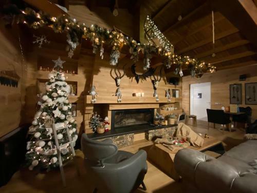 Hostal Baita Maore Luxury Rooms