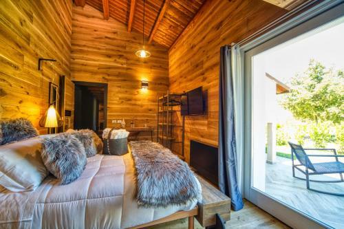 Hostal Baita Maore Luxury Rooms