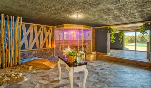 Hostal Baita Maore Luxury Rooms