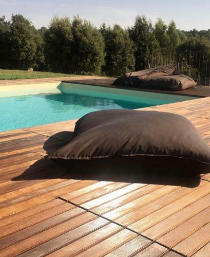 Hostal Baita Maore Luxury Rooms