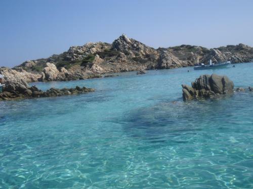 Casa Vacanze Della Maddalena