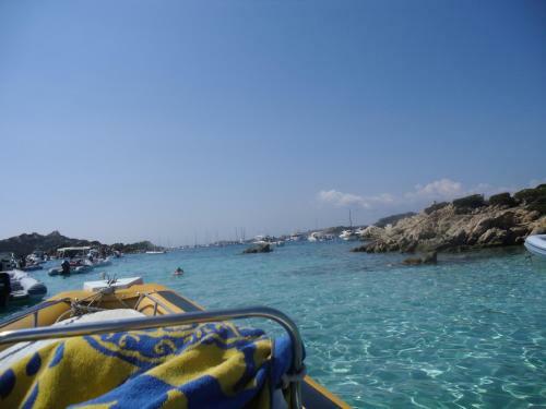 Casa Vacanze Della Maddalena