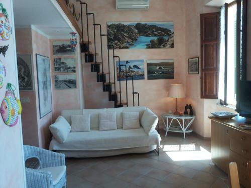 Casa Vacanze Della Maddalena
