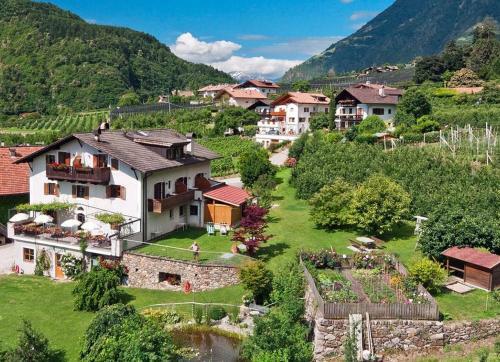 Apartamento Baumgartnerhof Appartment Magnolie
