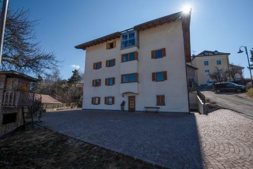 Apartment 7 - Zur Sonne