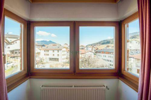 Apartment 5 - Zur Sonne