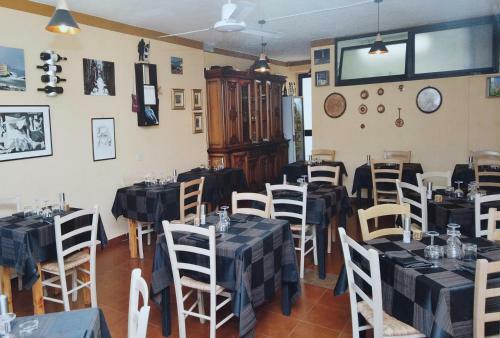 Hostal Locanda Dal Genovese