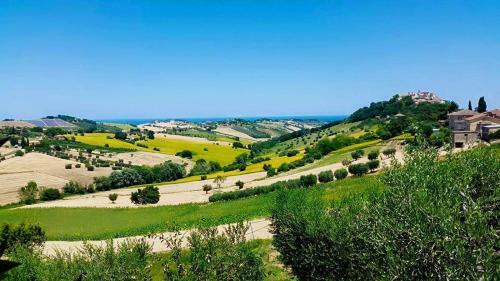 Agroturismo Acquarello