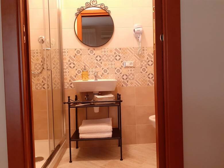 Bed & Breakfast La Casa Di Angy