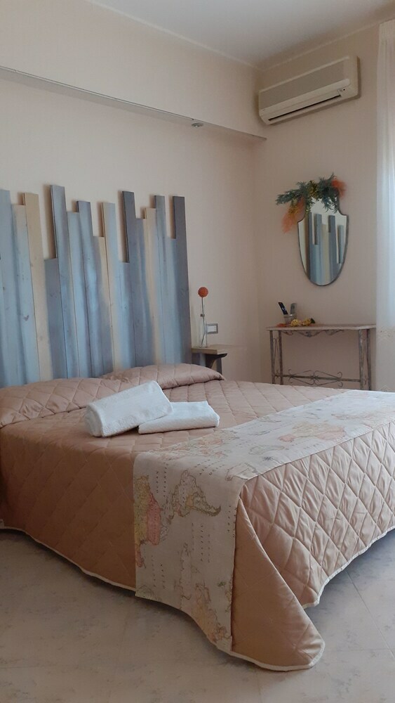 Bed & Breakfast La Casa Di Angy