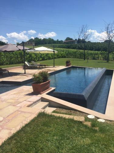 Hostal Relais Juliette