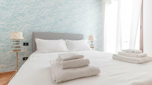 Italianway - Ottoventi Apartments